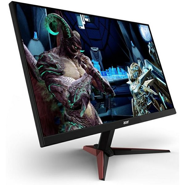 Monitor Gaming ACER NITRO VG240Y bmiix 24\